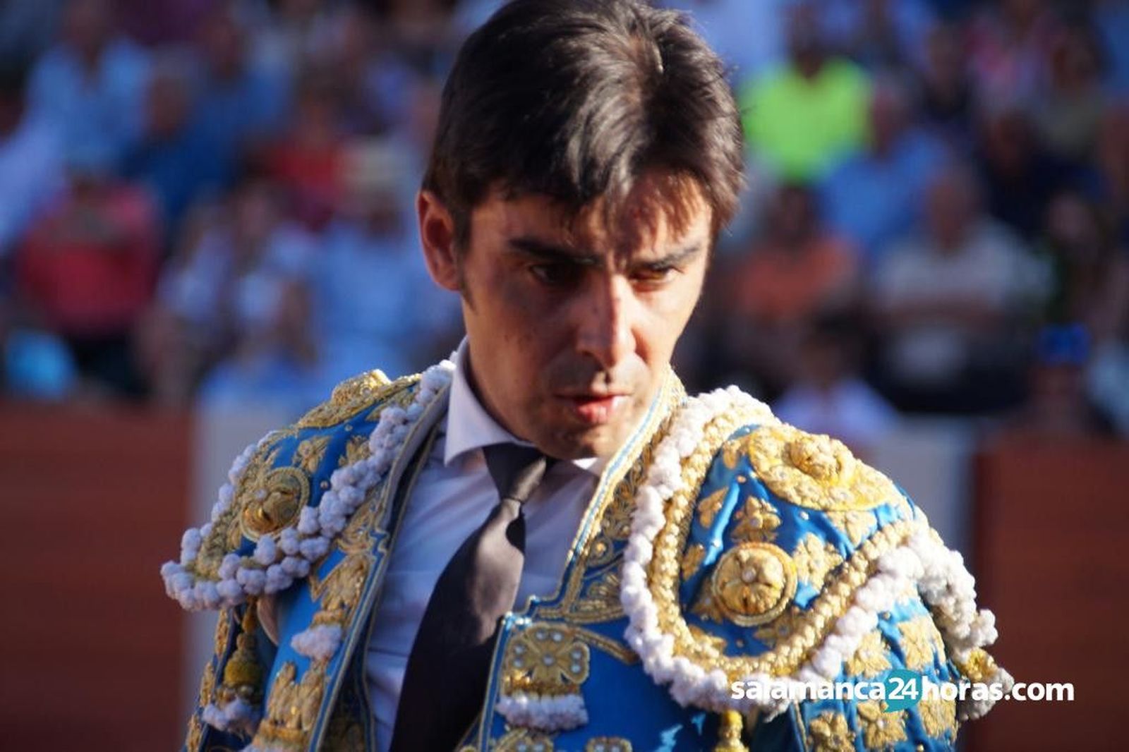 GUIJUELO   1830 horas. Corrida de toros. Miguel Ángel Perera y Enrique Ponce. (70)