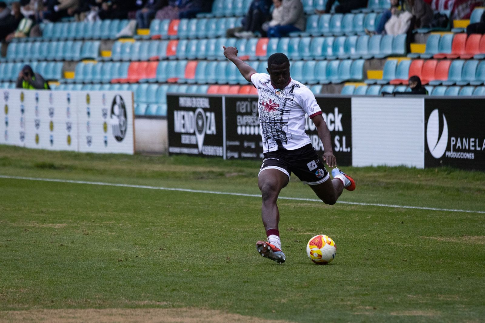 Salamanca CF UDS - Oviedo Vetusta