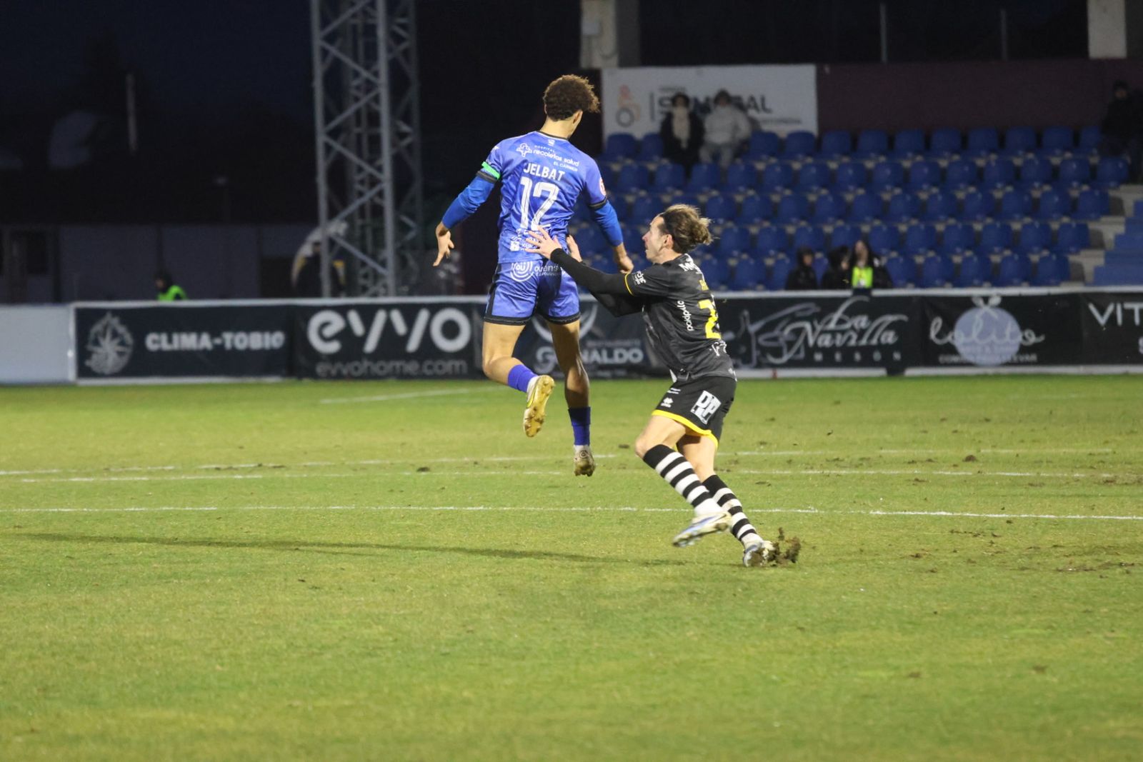 Unionistas – Ourense CF