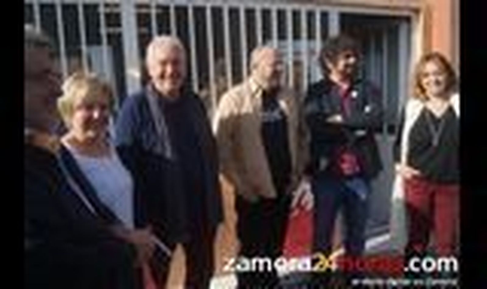 Cayo Lara: "Estamos pidiendo el voto de la izquierda sin complejos y sin matices"