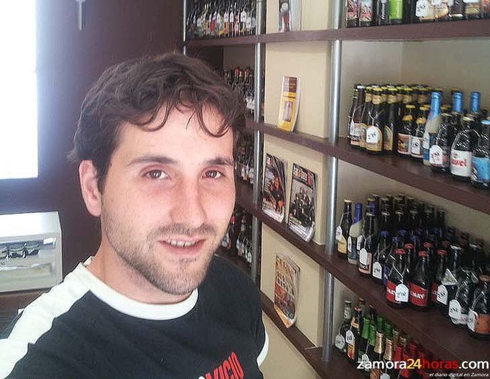 Cómo buscar los peores defectos a la cerveza