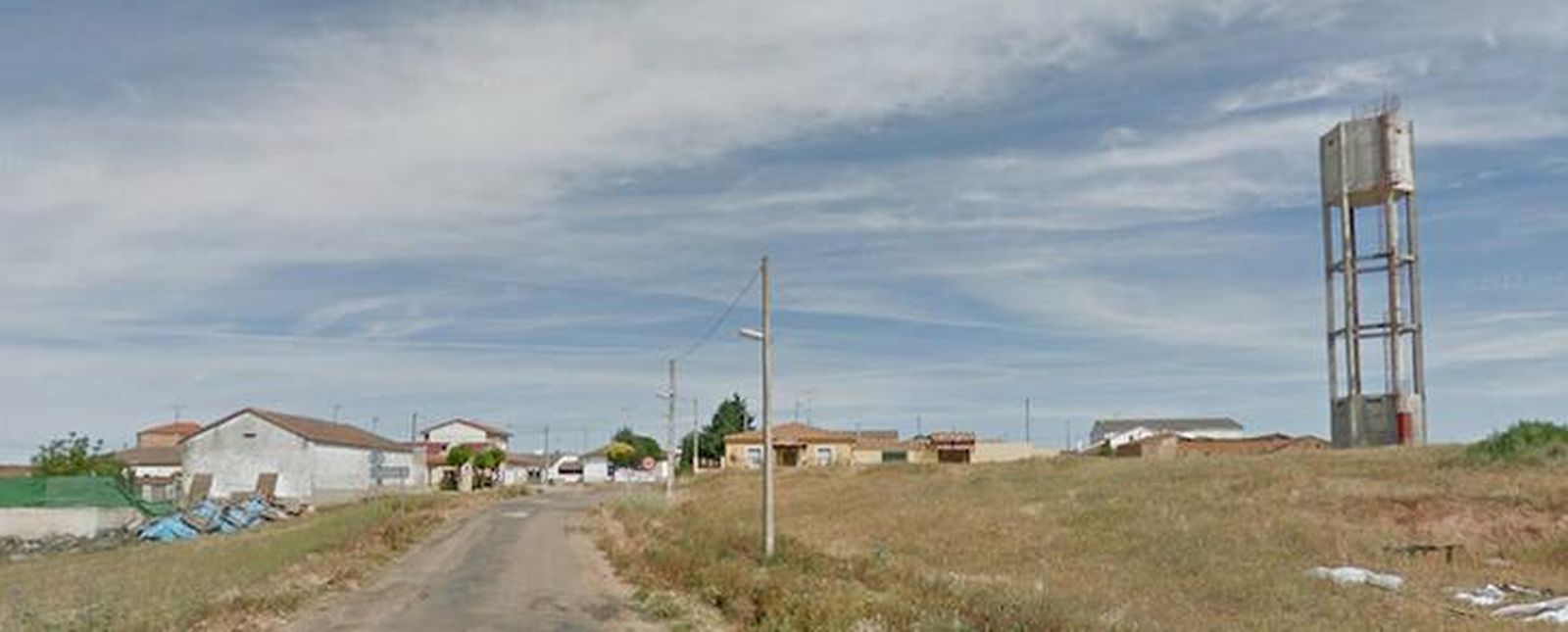 La Diputación destina 460.000 euros para mejorar la red de agua de 39 pueblos