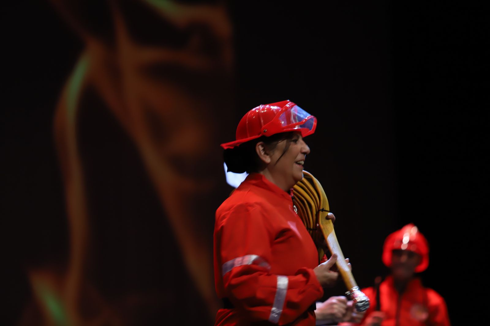 GALERÍA | Revive en imágenes la gala de Every Dance en el Ramos Carrión