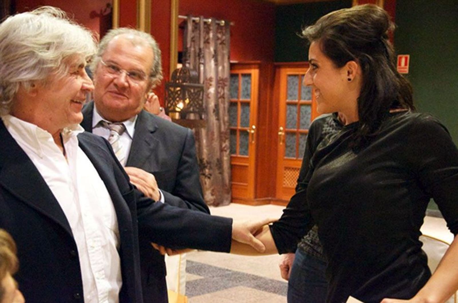 Saragarcia angelnieto