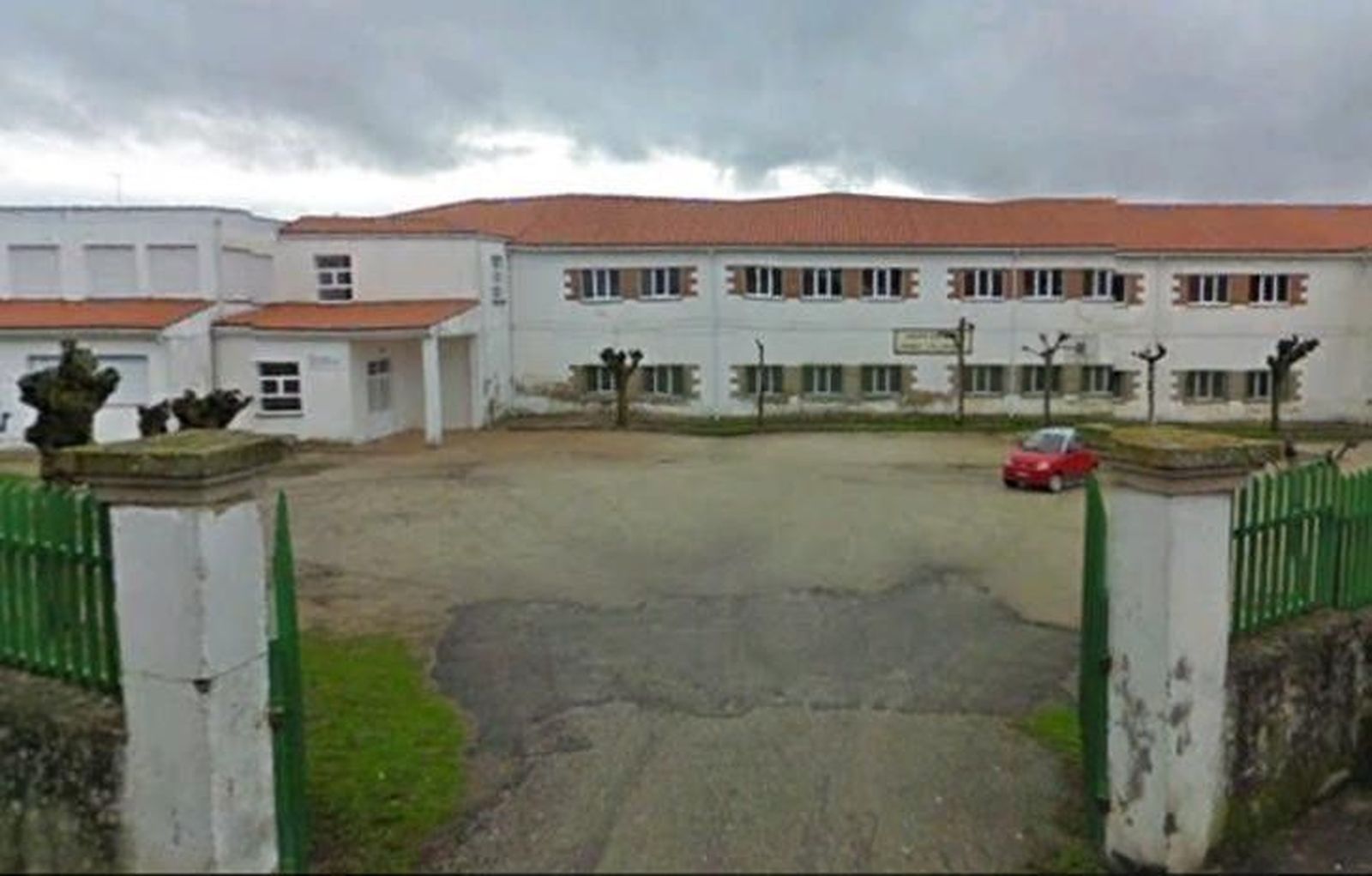 La Diputación recibirá 225.000 euros para financiar obras de mejora en los colegios rurales