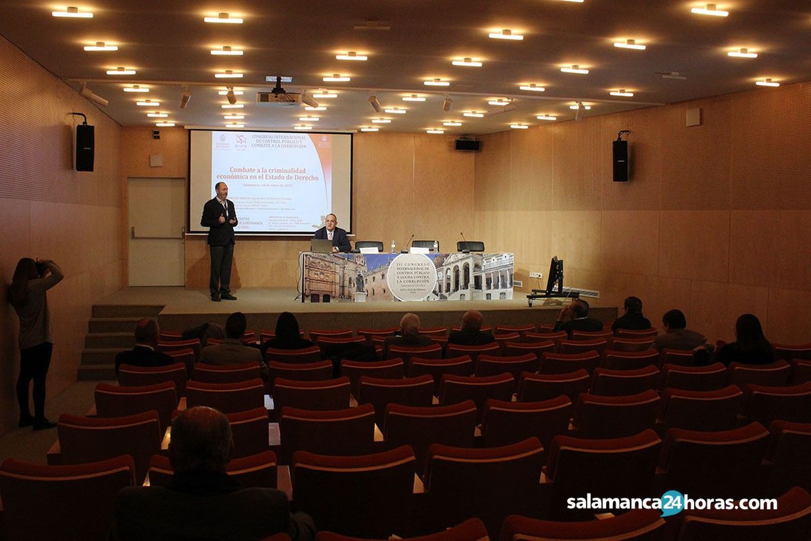 III Congreso internacional de control publico y lucha contra la corrupcion 7