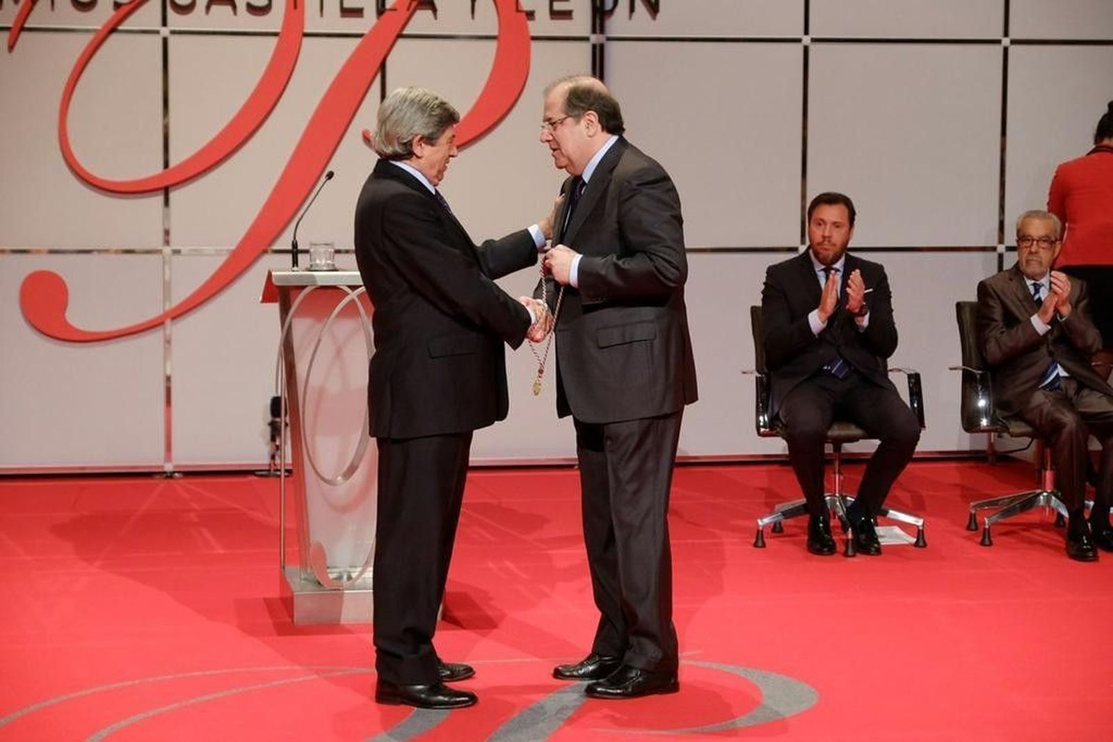 Juan Jesús Cruz Hernández, Premio Castilla y León de Investigación Científica y Técnica e Innovación