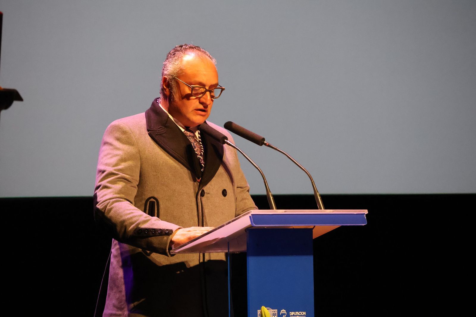 Pregón de la Semana Santa de Zamora 2026 (17).JPG