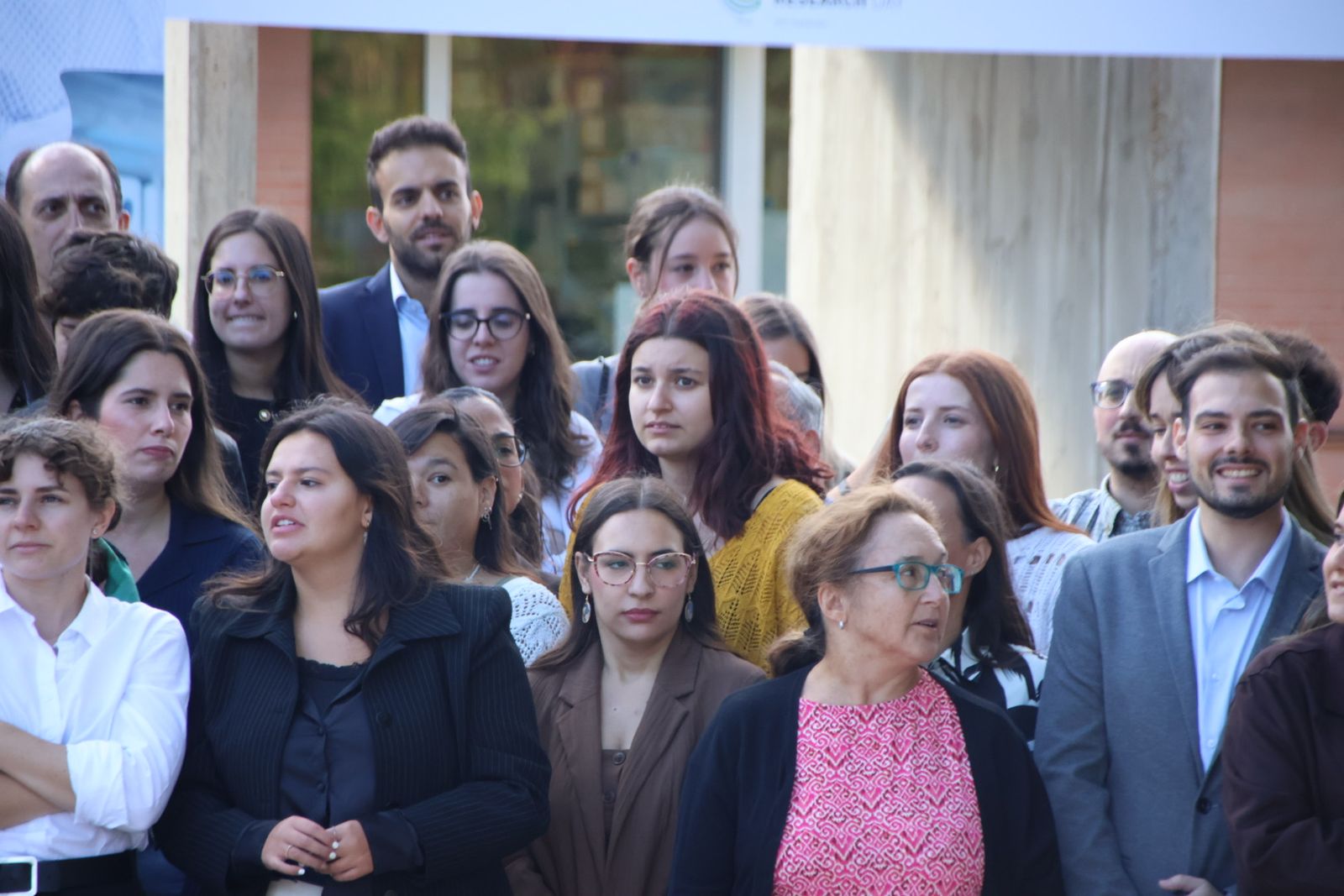 Evento internacional World Cancer Research Day 2025 de la AECC