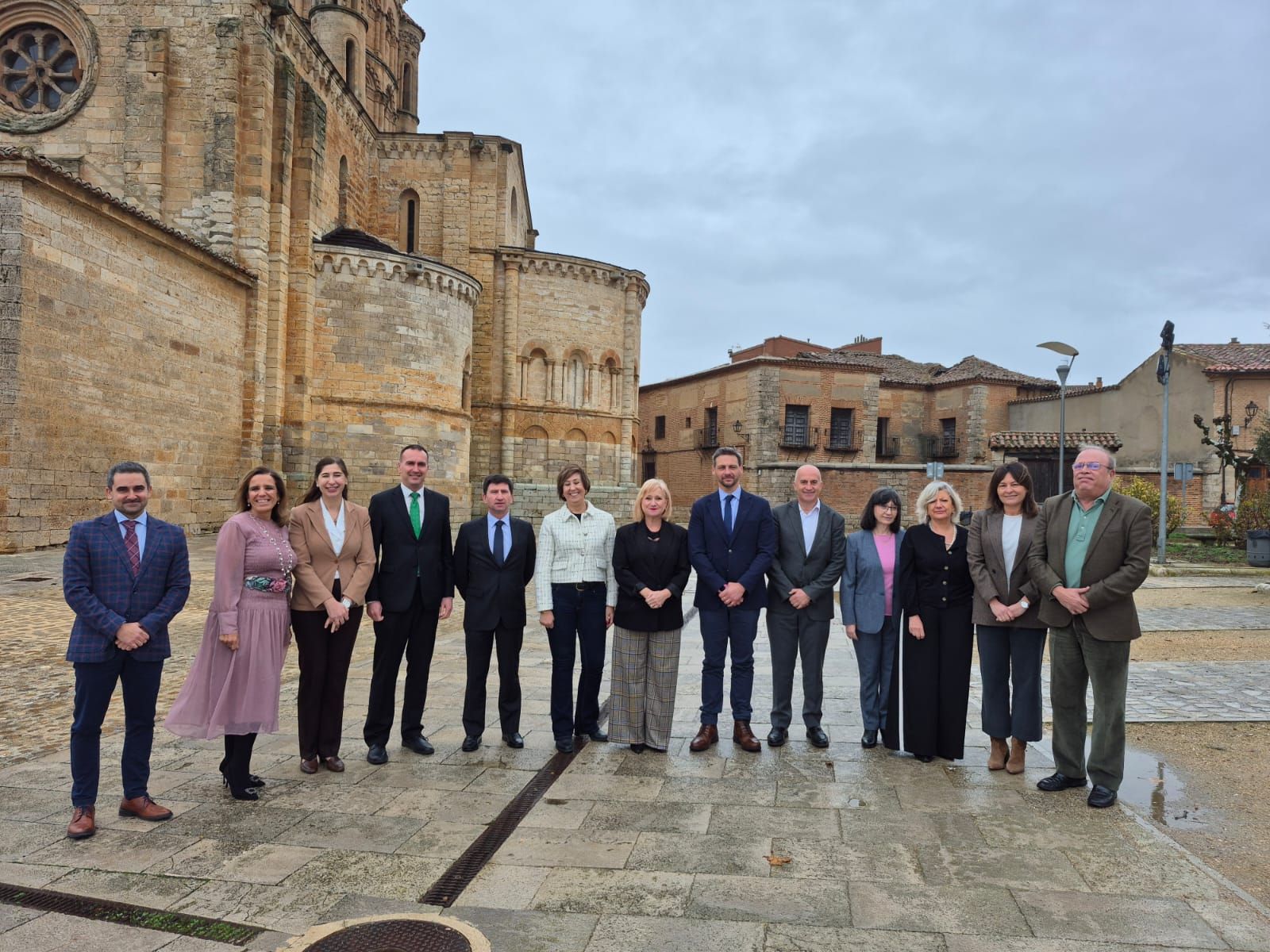 Balance empleo joven