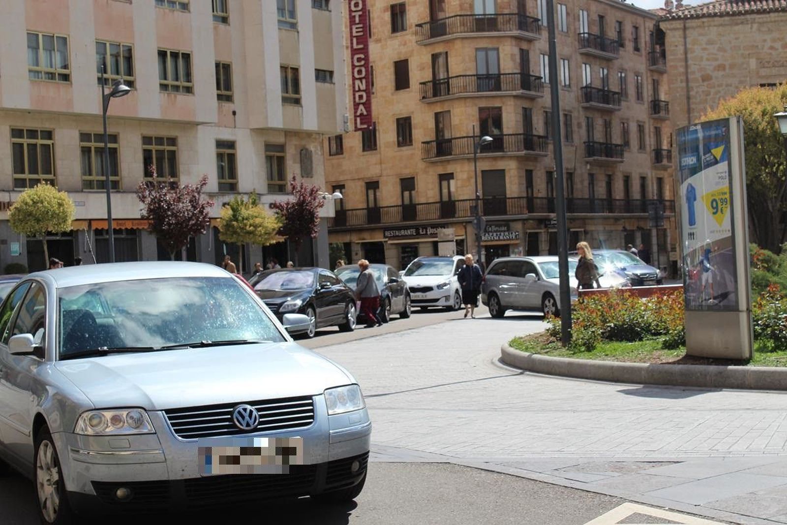 AtascoparkingSantaEulalia 1