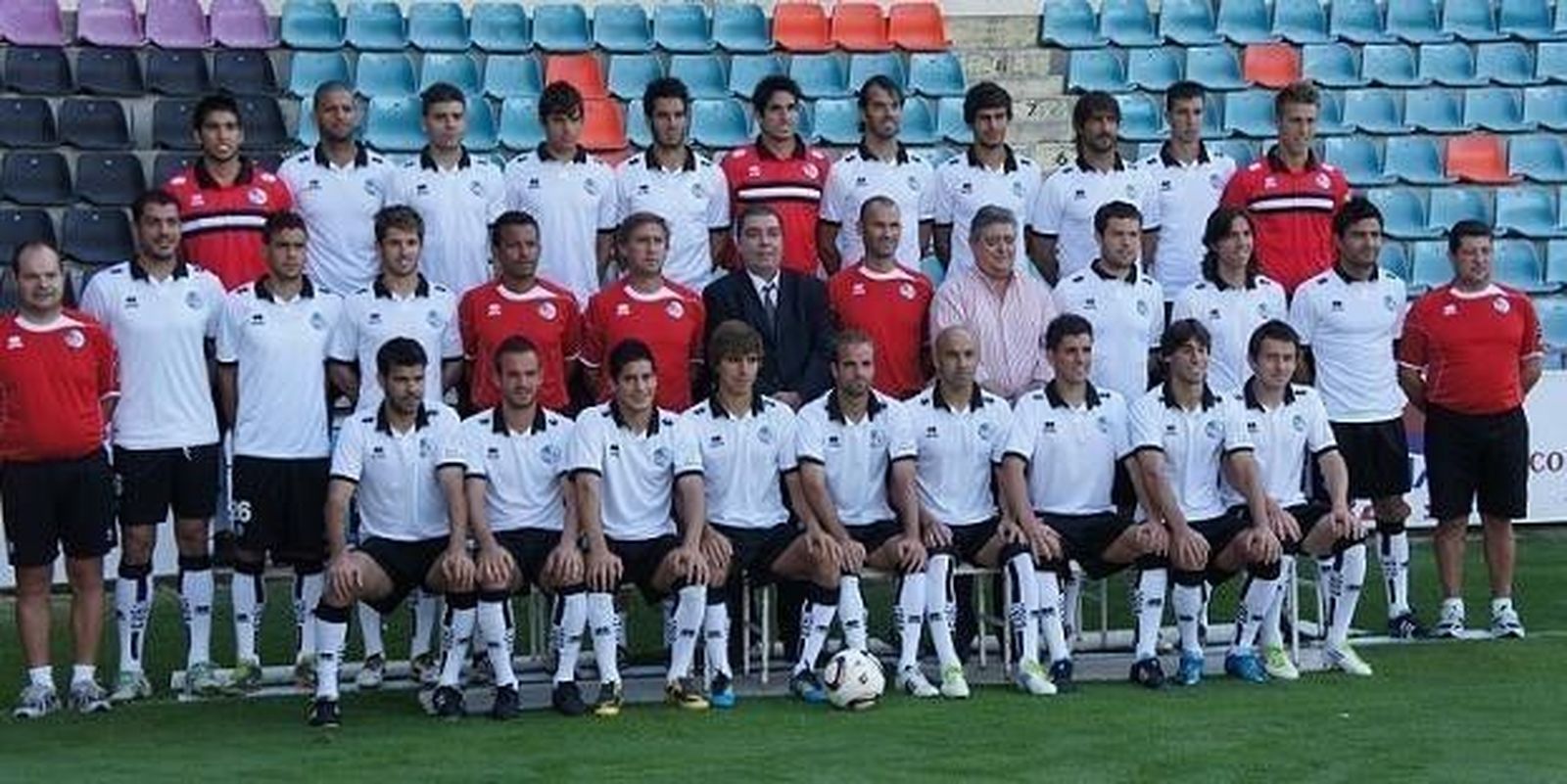 UDS 2011/12: Uno a uno