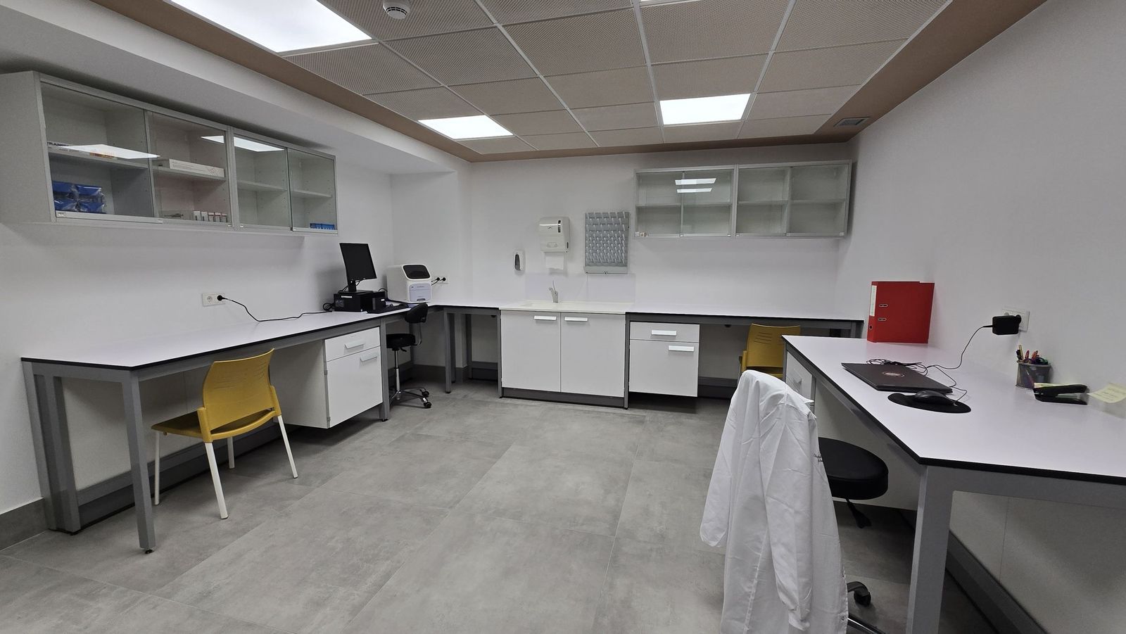 La Universidad Pontificia de Salamanca (UPSA) inaugura el Edificio 'Germán Sánchez Ruipérez'