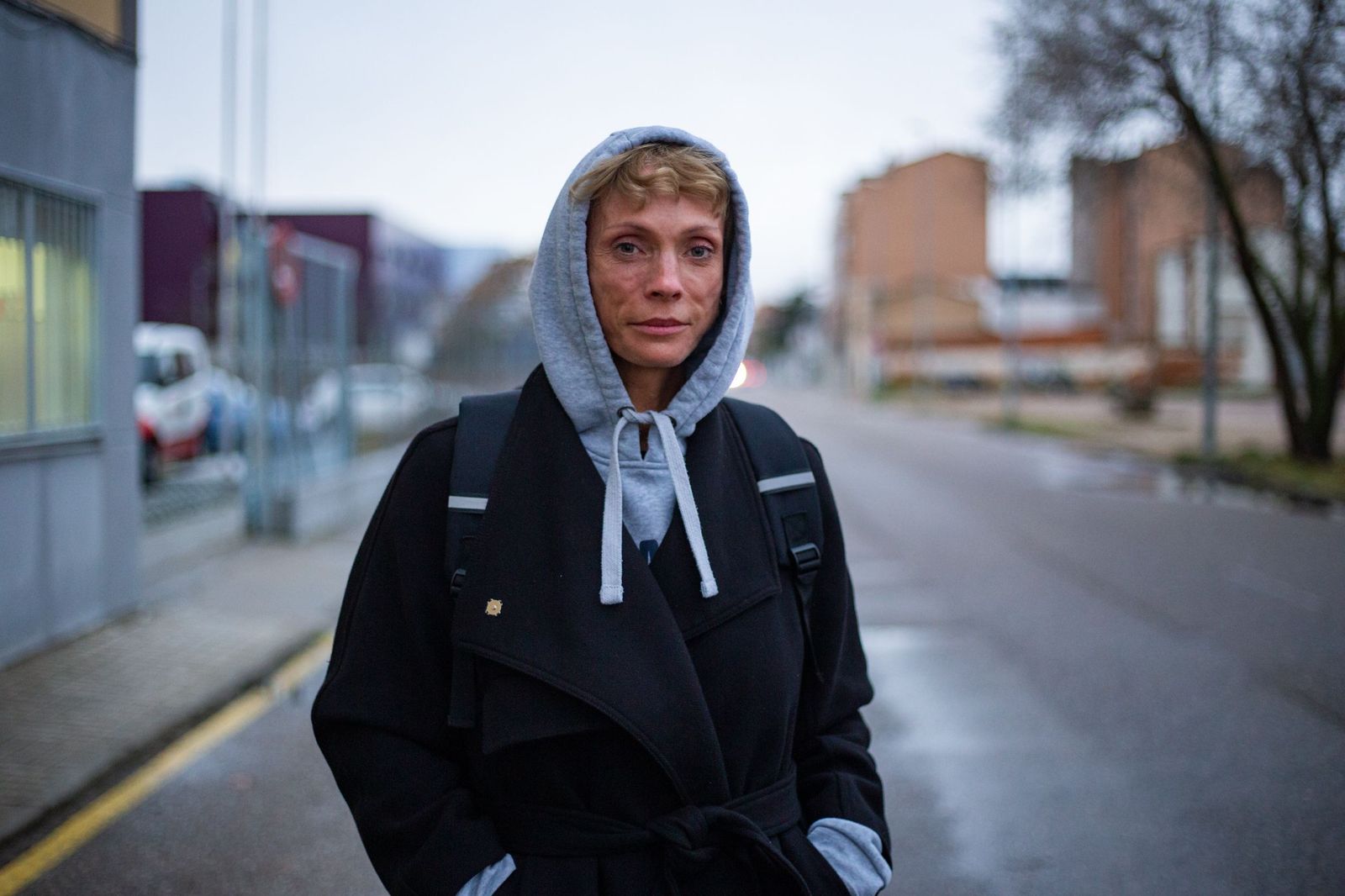 Matrimonio ruso exiliado en Zamora: “Putin es el enemigo de su propia gente”