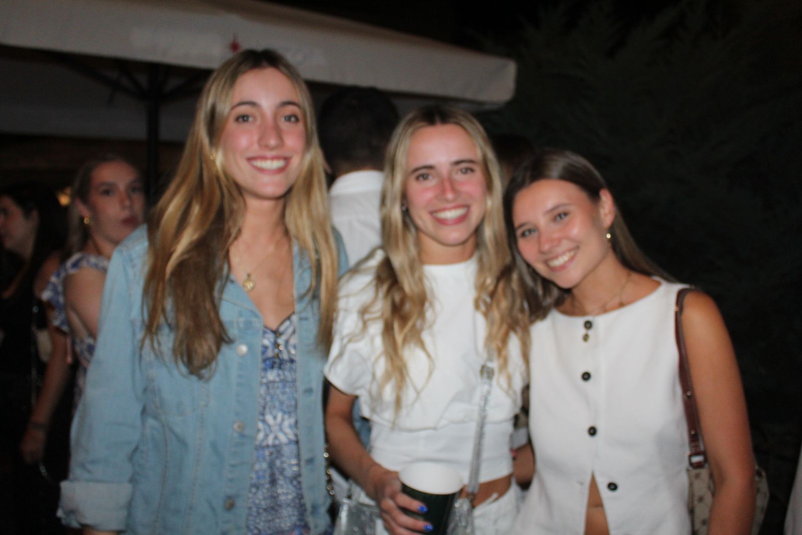 Los salmantinos calientan motores para el primer fin de semana de las Ferias y Fiestas con la Feria de Día