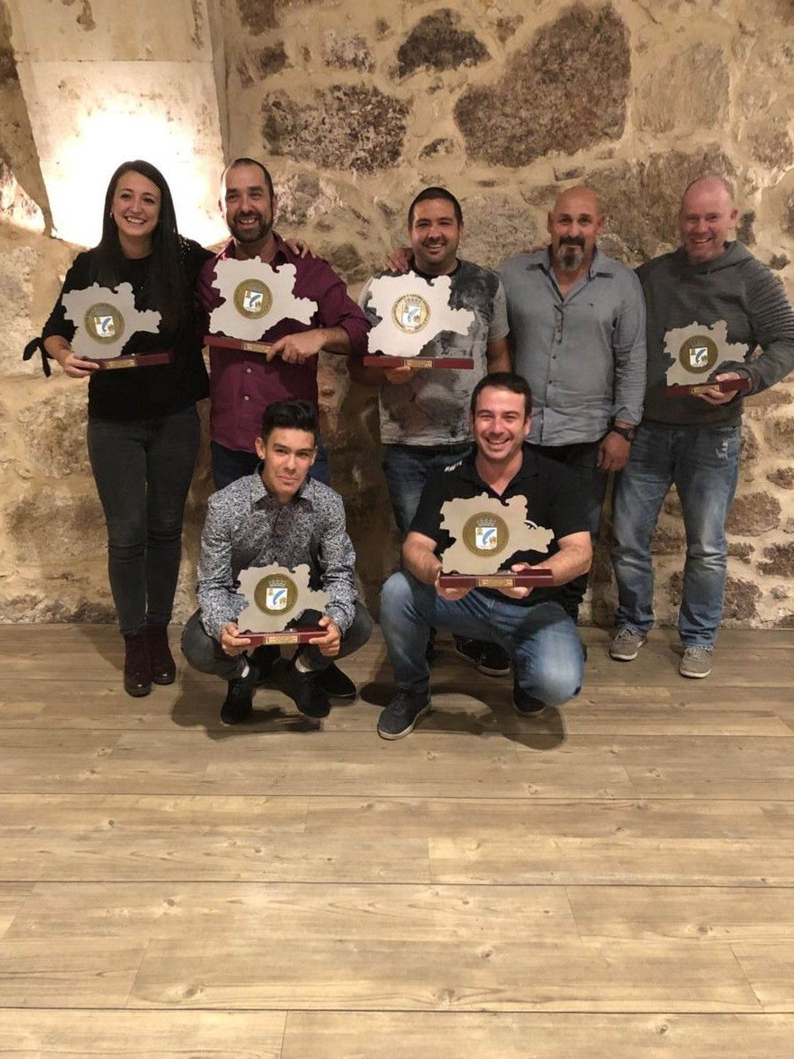 Entrega premios federación de pesca (16)