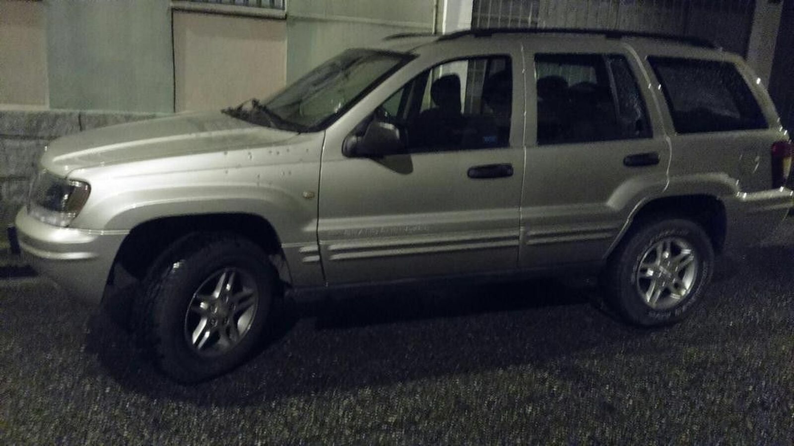 Tiroteo en la calle Maestro Salinas