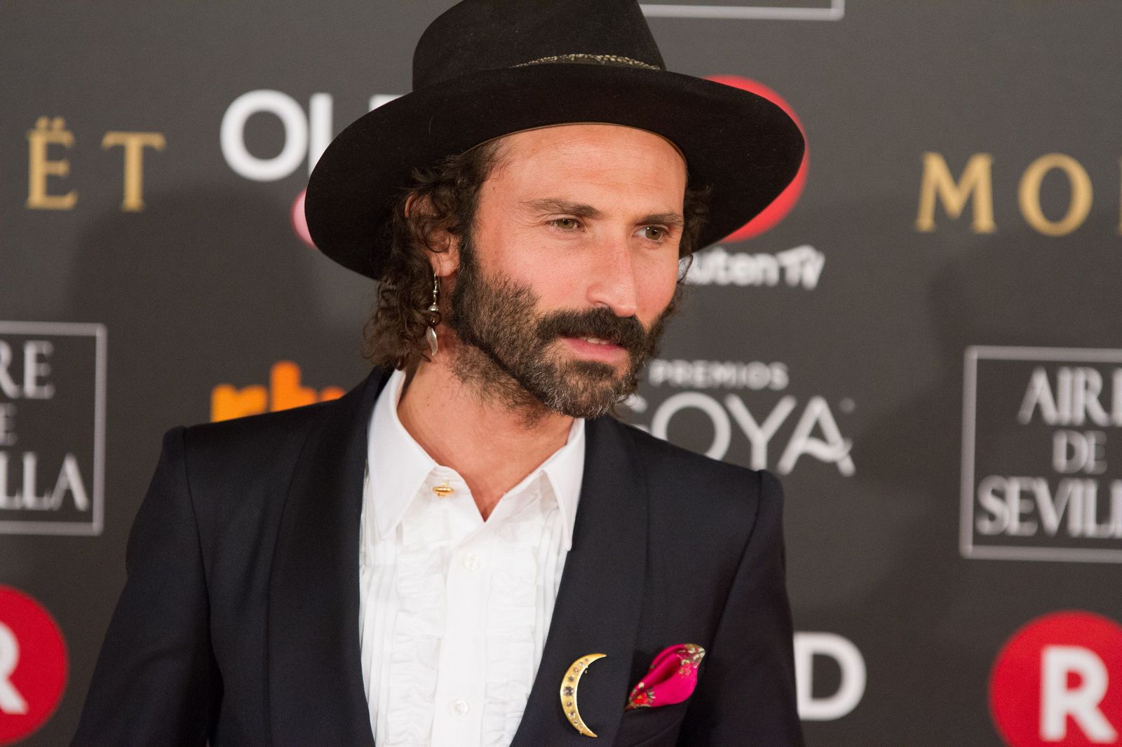 Premios Goya 2018   Leiva