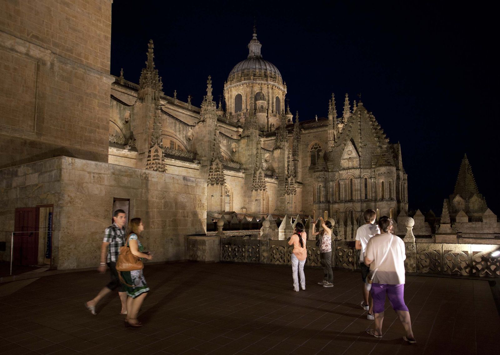 Visitas guiadas, jornada de puertas abiertas y juegos para celebrar el Día Internacional de los Museos | foto de archivo