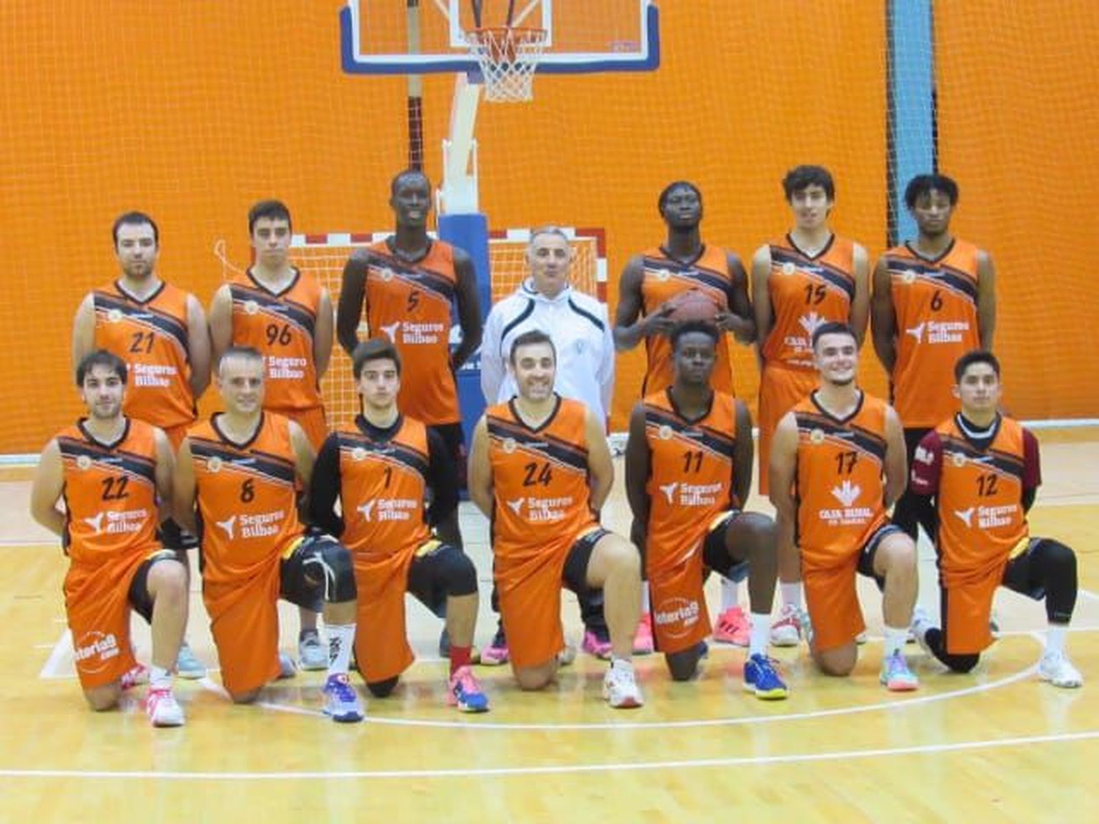 SEGUROS BILBAO TALLER CENTRAL DIESEL