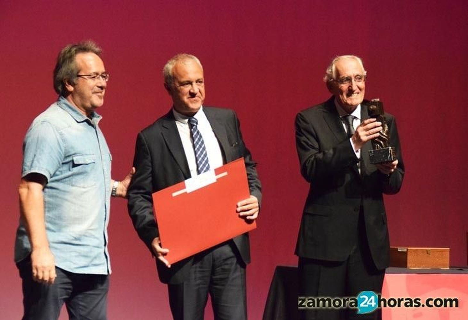 Ubaldo Pérez: “Lo importante de las empresas son las personas”