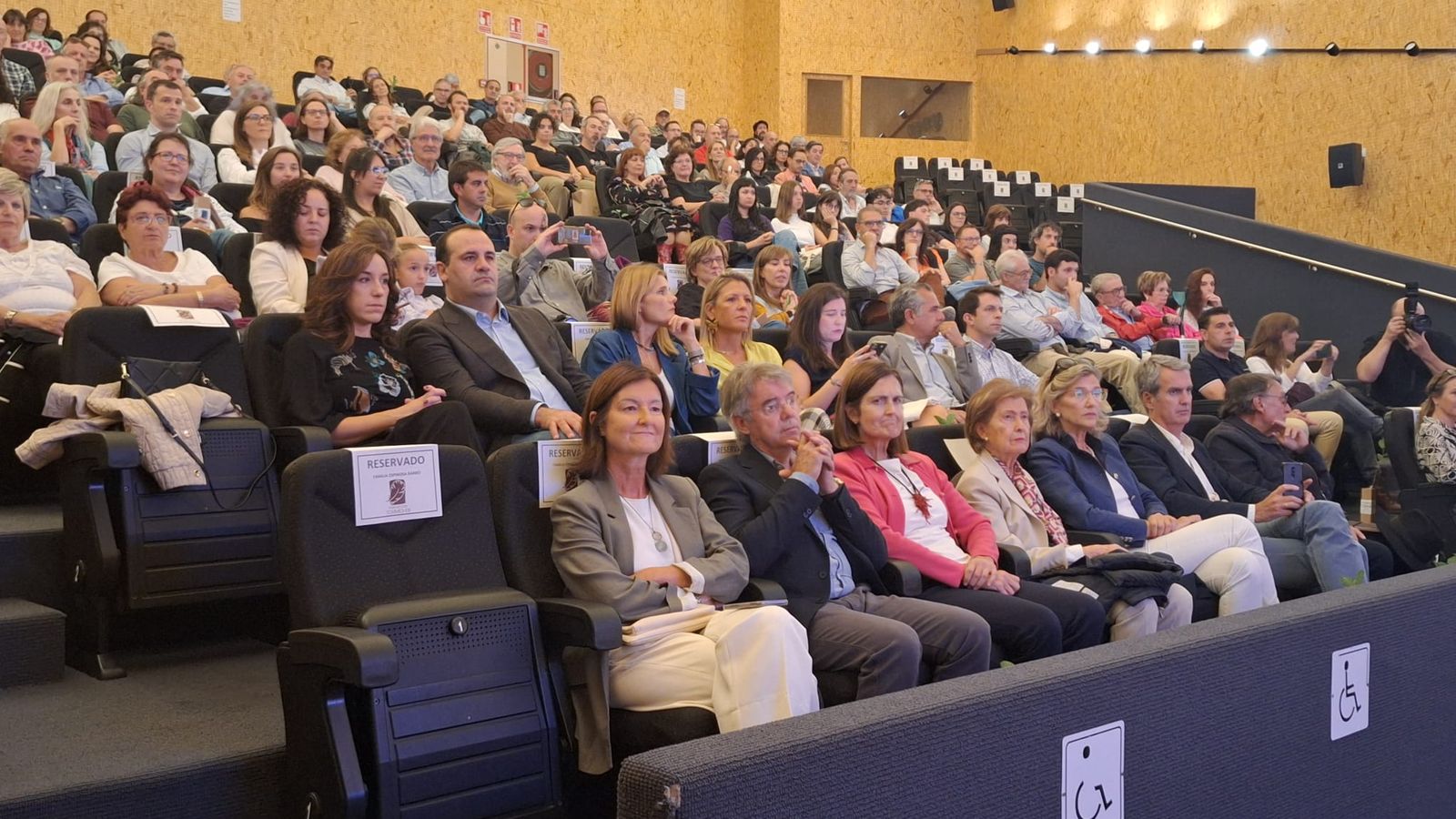 25 Aniversario Fundación Tormes EB