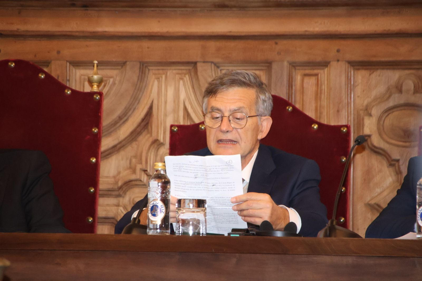 Congreso Internacional Comunicación Interna UPSA