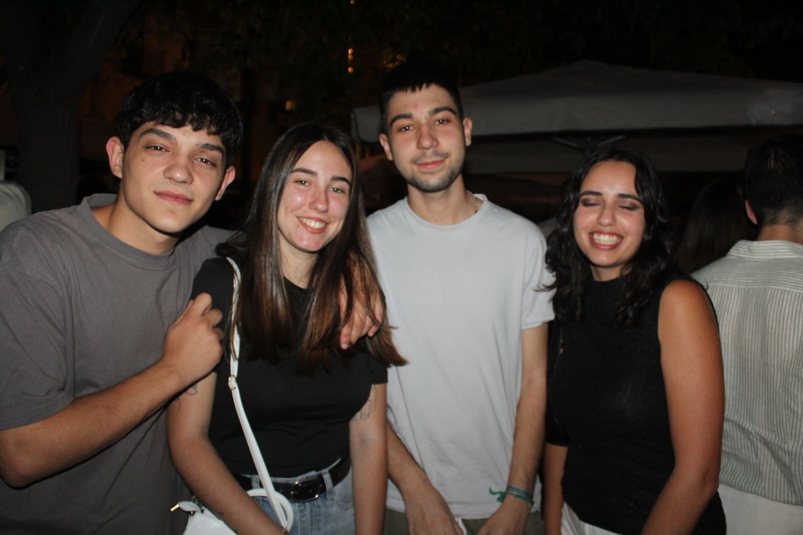 Los salmantinos calientan motores para el primer fin de semana de las Ferias y Fiestas con la Feria de Día