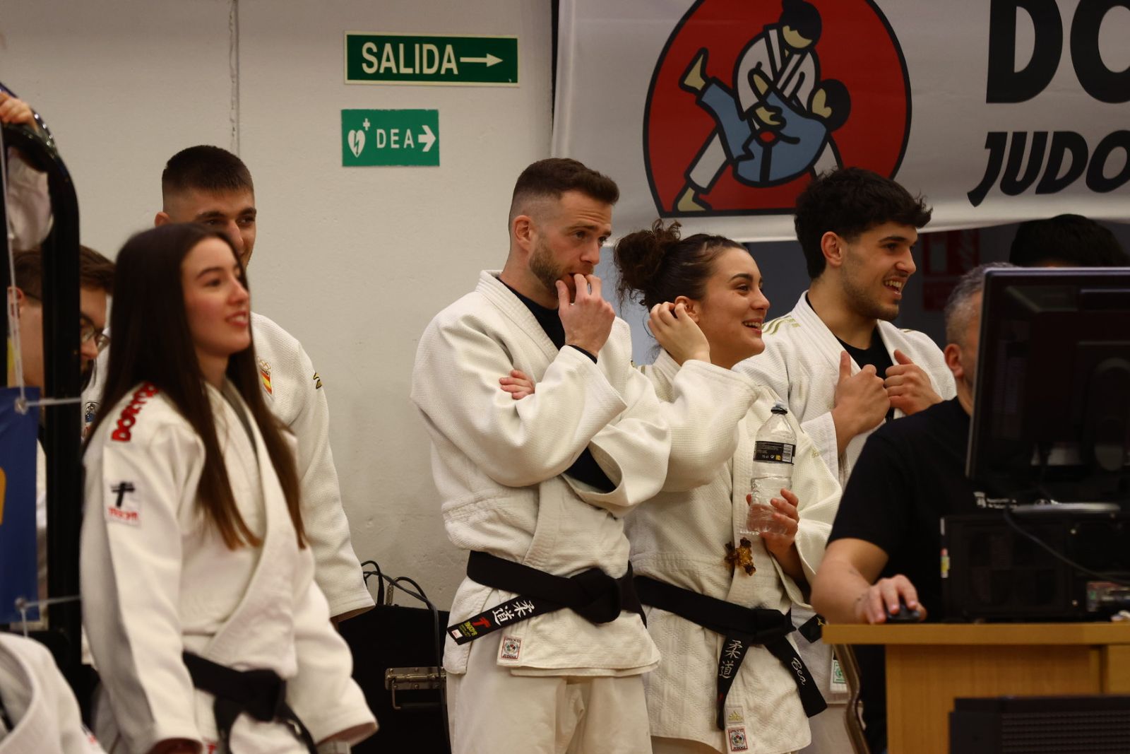 XI Campeonato Doryoku