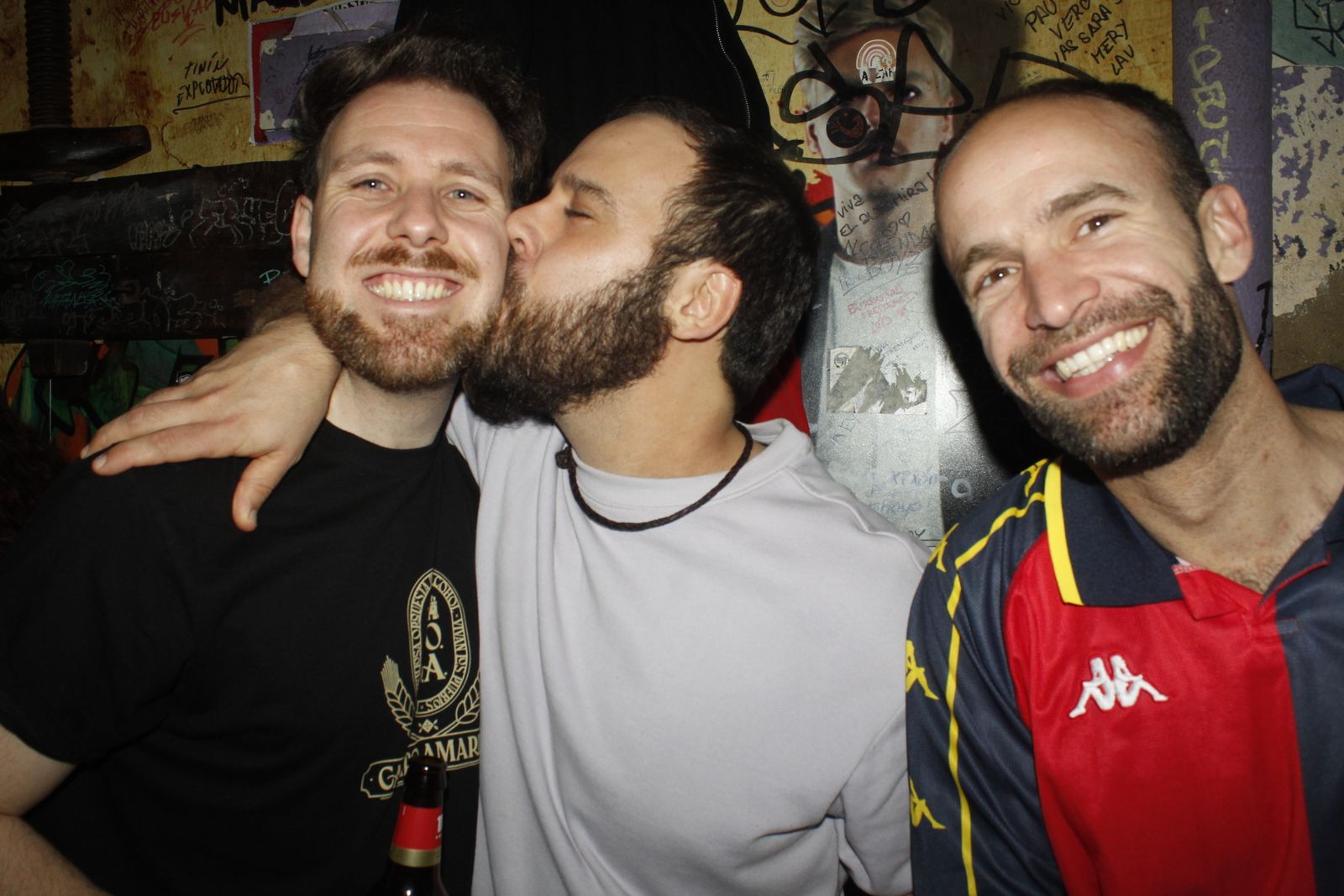 Salamanca de noche, sábado 21 de marzo