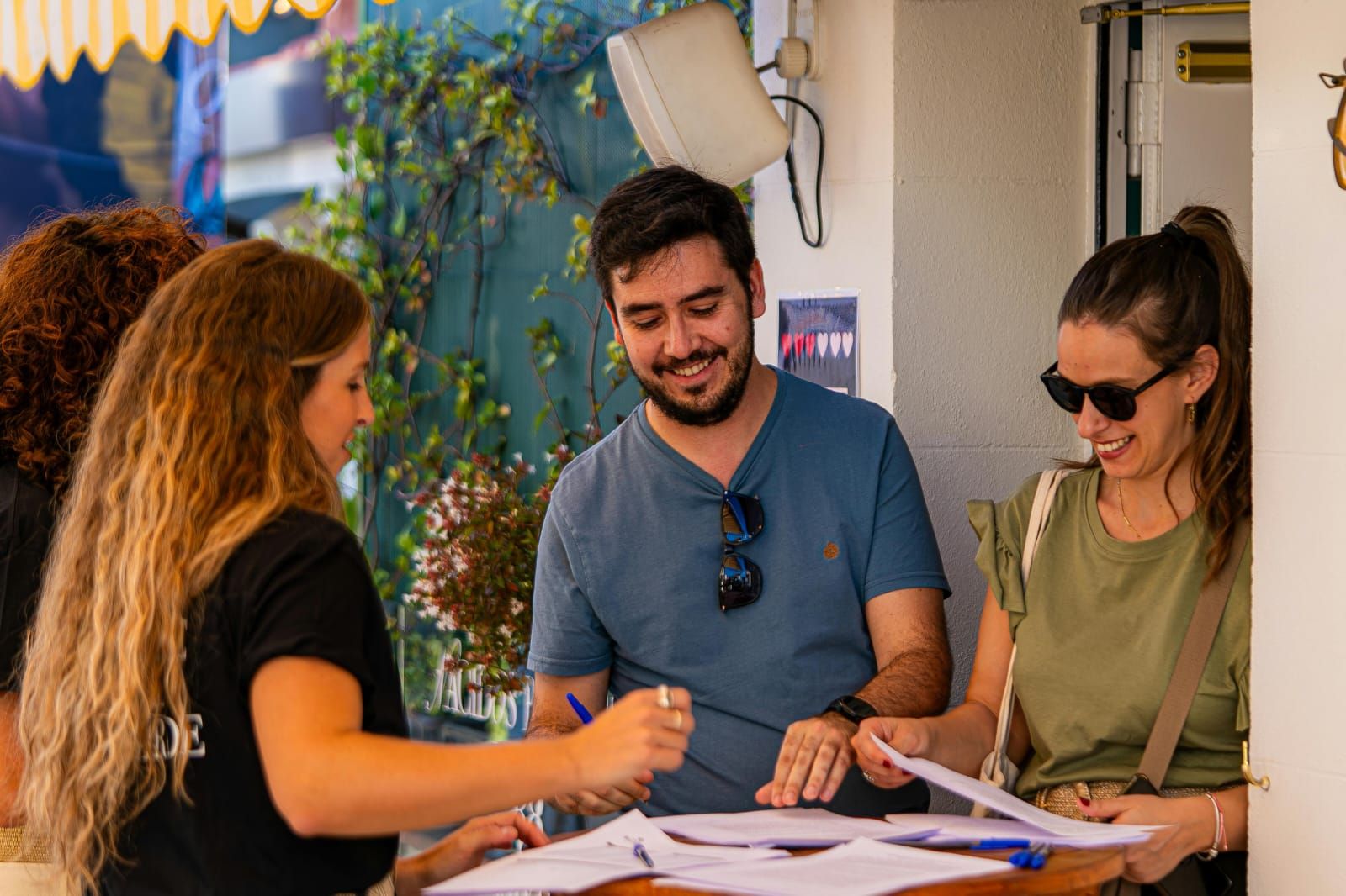 El MITECO lleva a cabo un ambicioso proceso de participación pública para luchar contra el Reto Demográfico