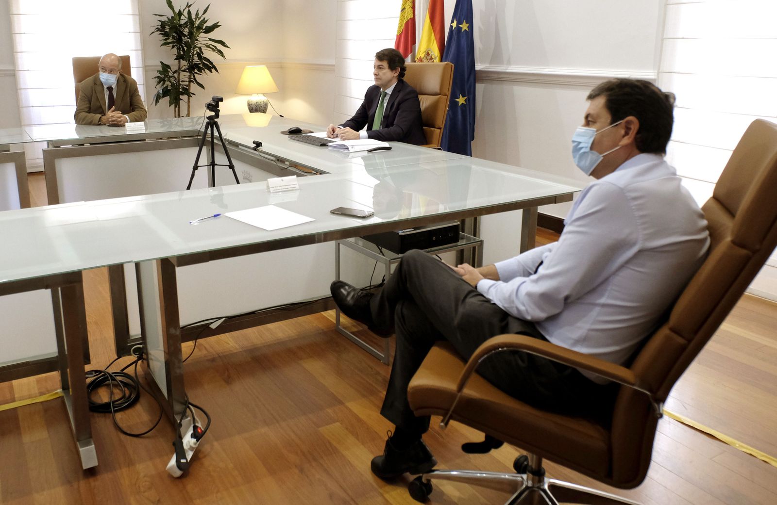 20201026 VIDEOCONFERENCIA PRESIDENTE CCAA 03