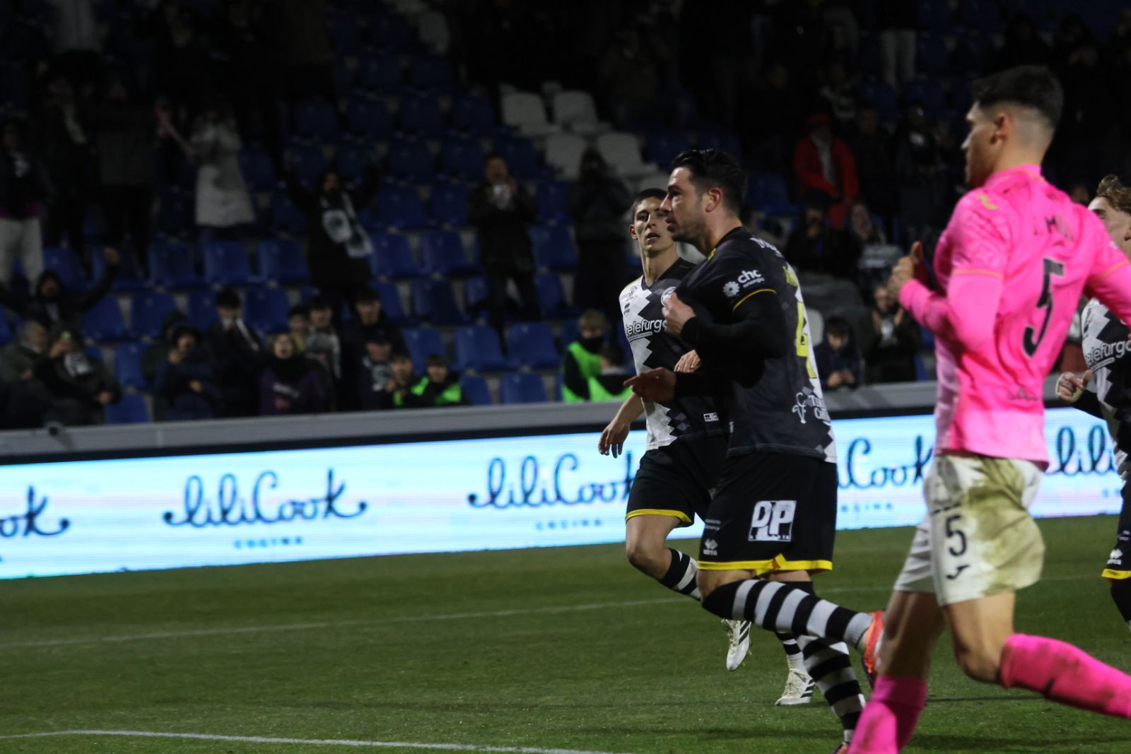 Unionistas - Talavera