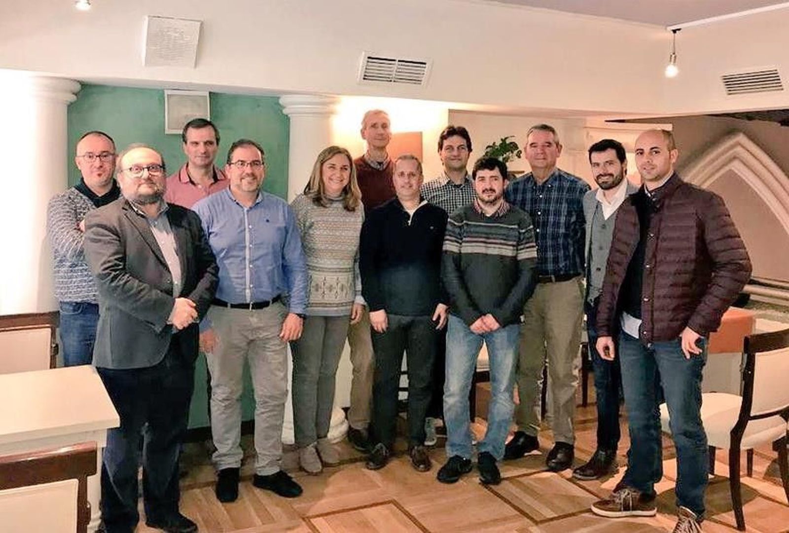 ERE LuisAgudo(segundoderecha) (Copy)