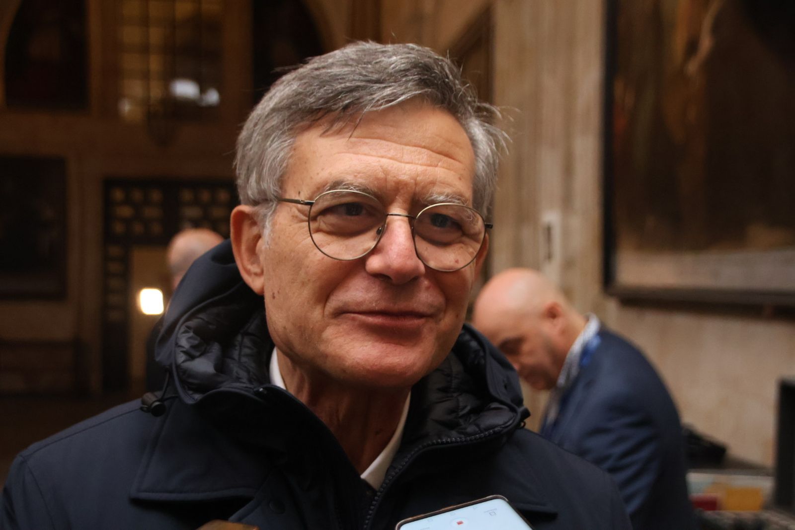 Congreso Internacional Comunicación Interna UPSA