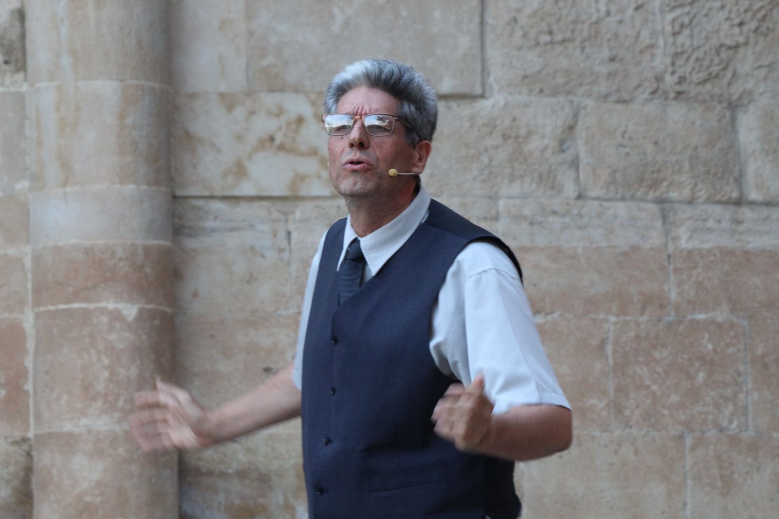 Plazas y Patios. Obra en homenaje a Carmen Martín Gaite