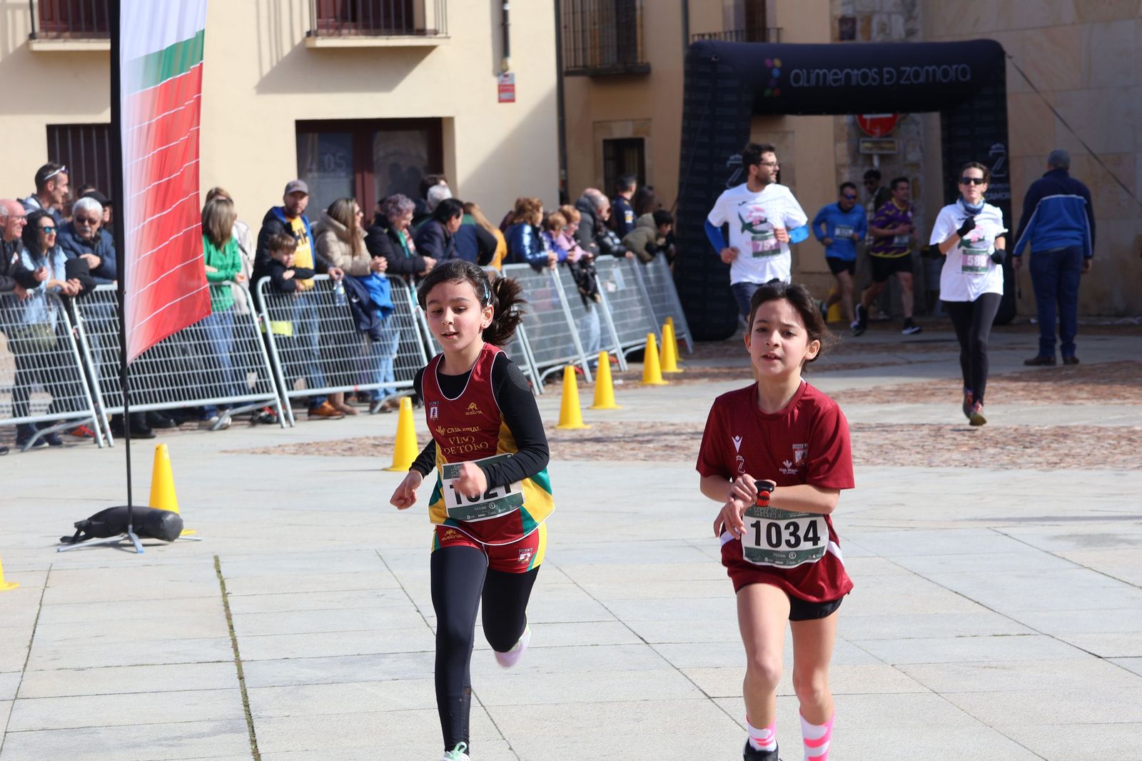 Carrera EsperanZa de las Edades del Hombre (64).JPG