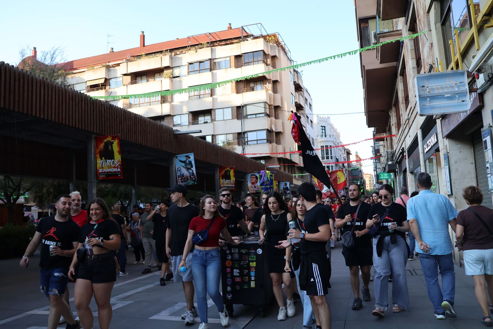 Charanga Los Sin Matices