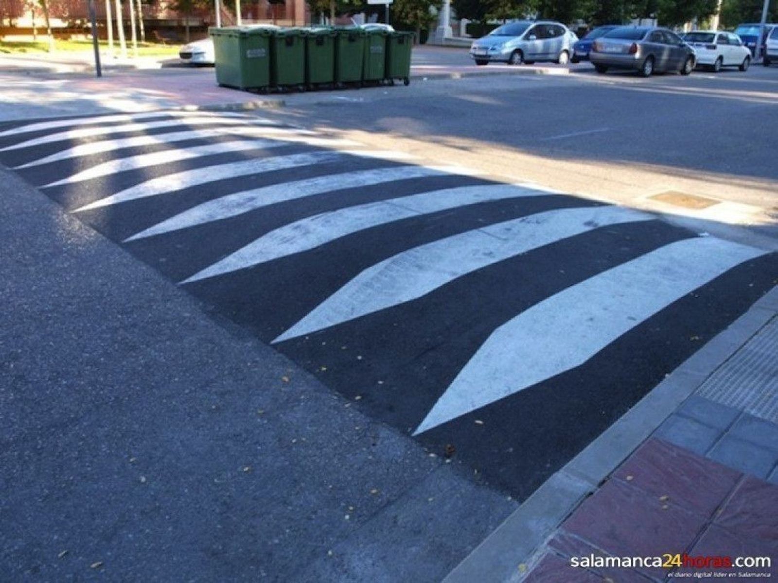 ¿Badenes ilegales?
