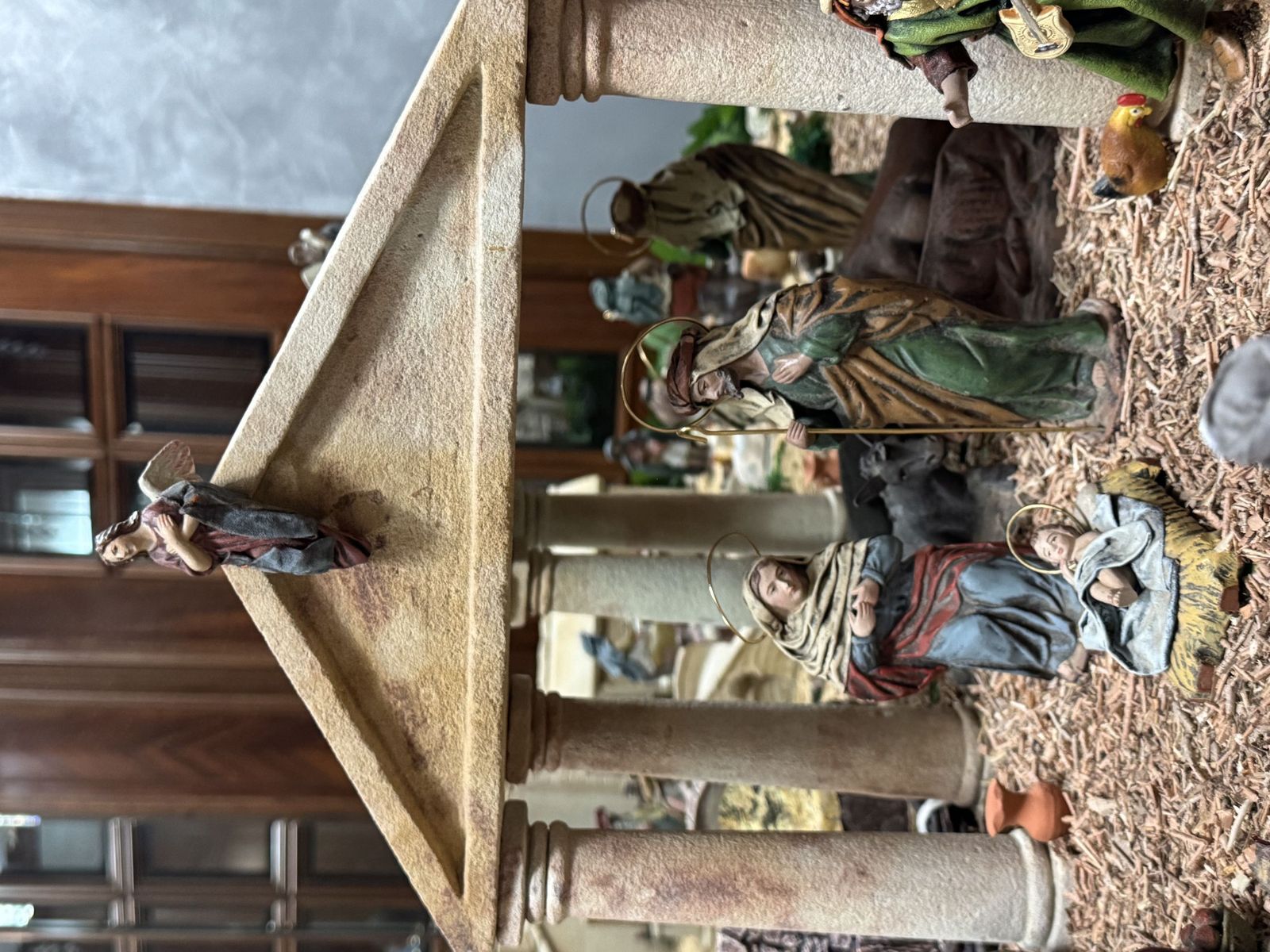 J.L.L.M. - Belén en una vivienda de la avenida de Villamayor (2).jpg