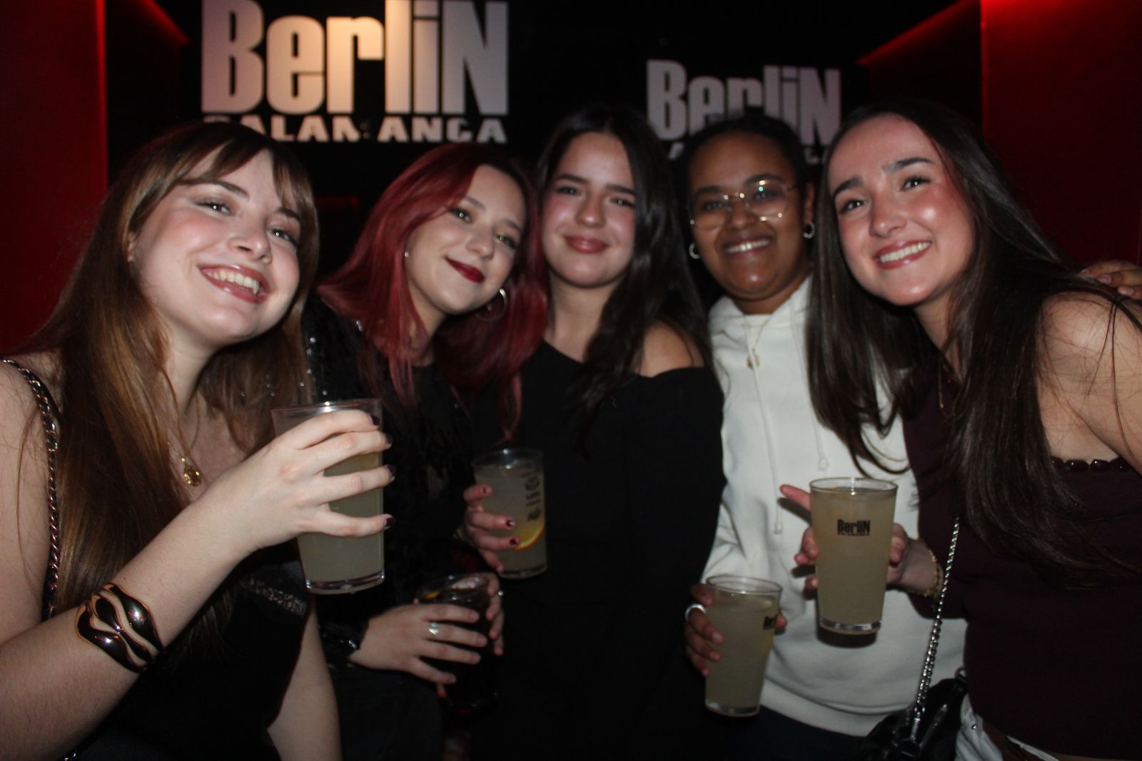 Salamanca de noche, sábado 10 de enero