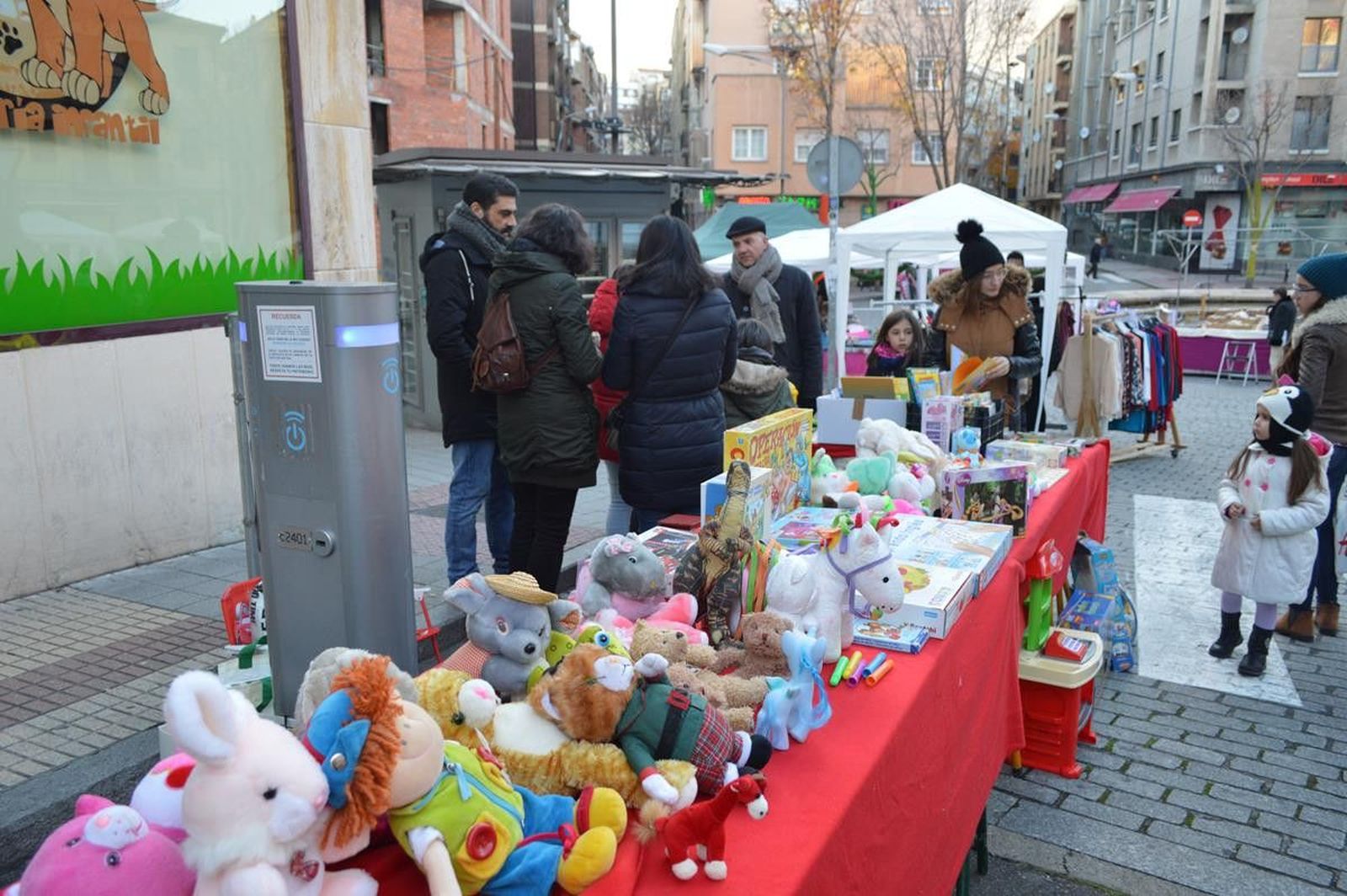 Mercadillo oeste navidad (17)