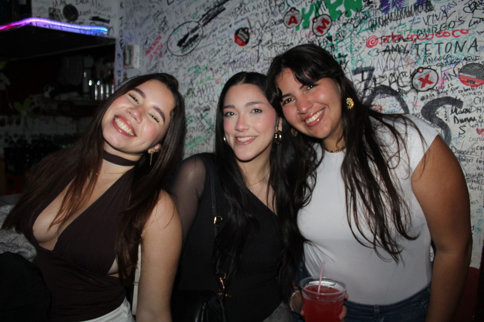 Salamanca de noche, viernes 11 de julio