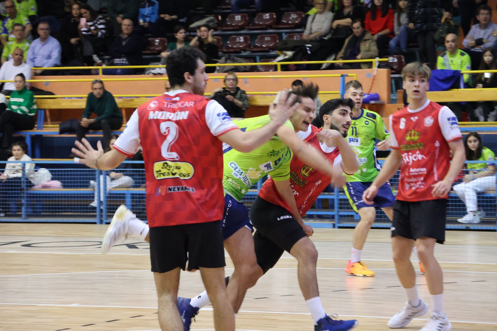balonmano-zamora-royal-premium-gijon-16