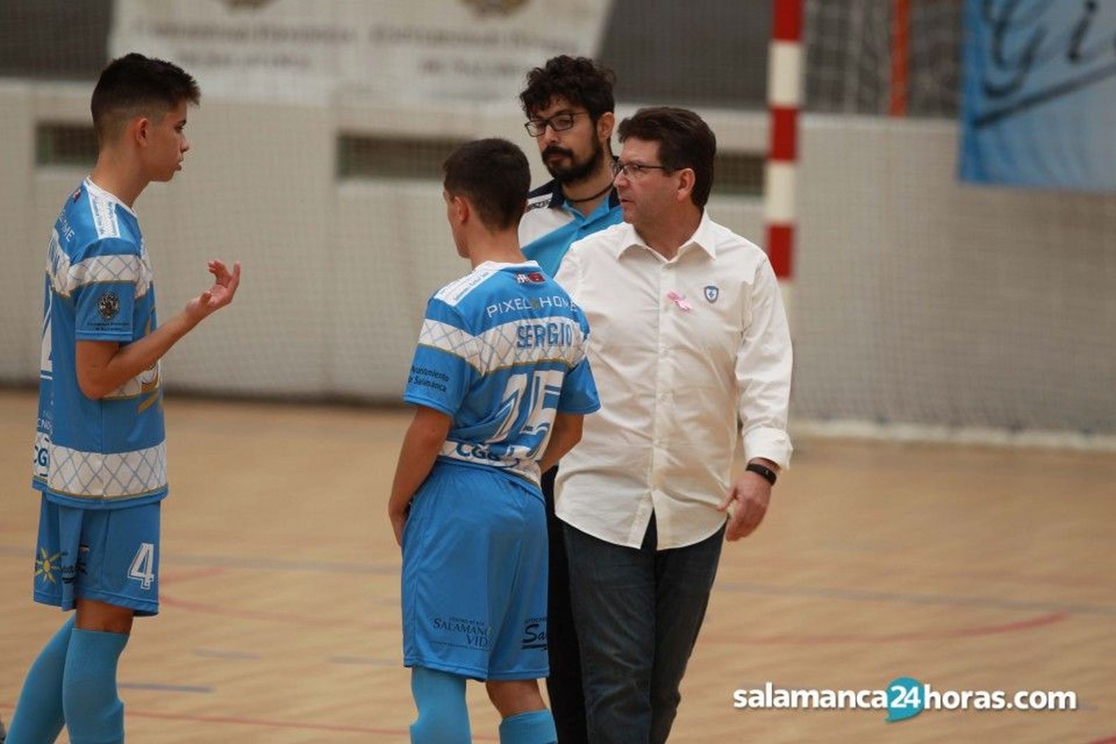 TOMÁS DE DIOS TIERNO GALVÁN