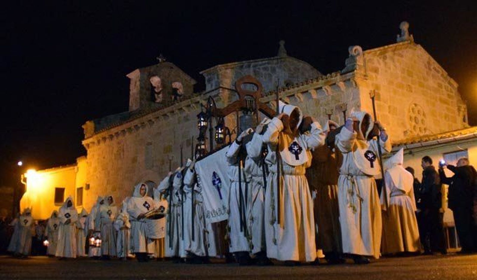 El Huffington Post busca la mejor Semana Santa de España