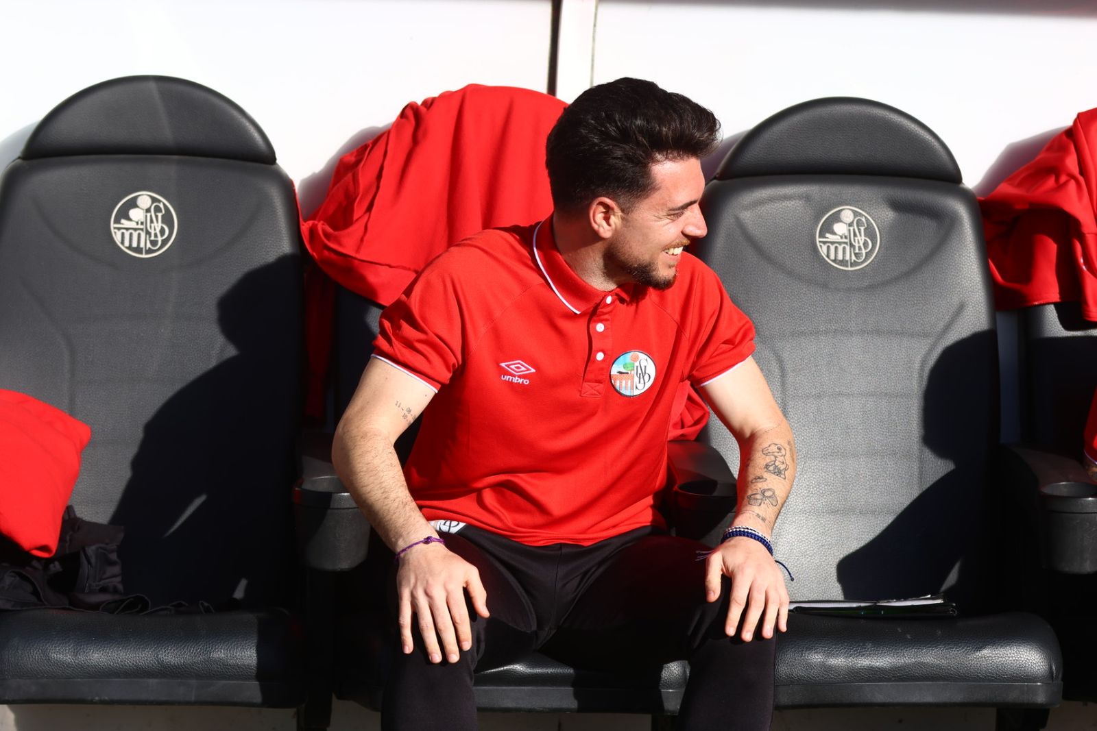 Salamanca CF UDS - Marino de Luanco