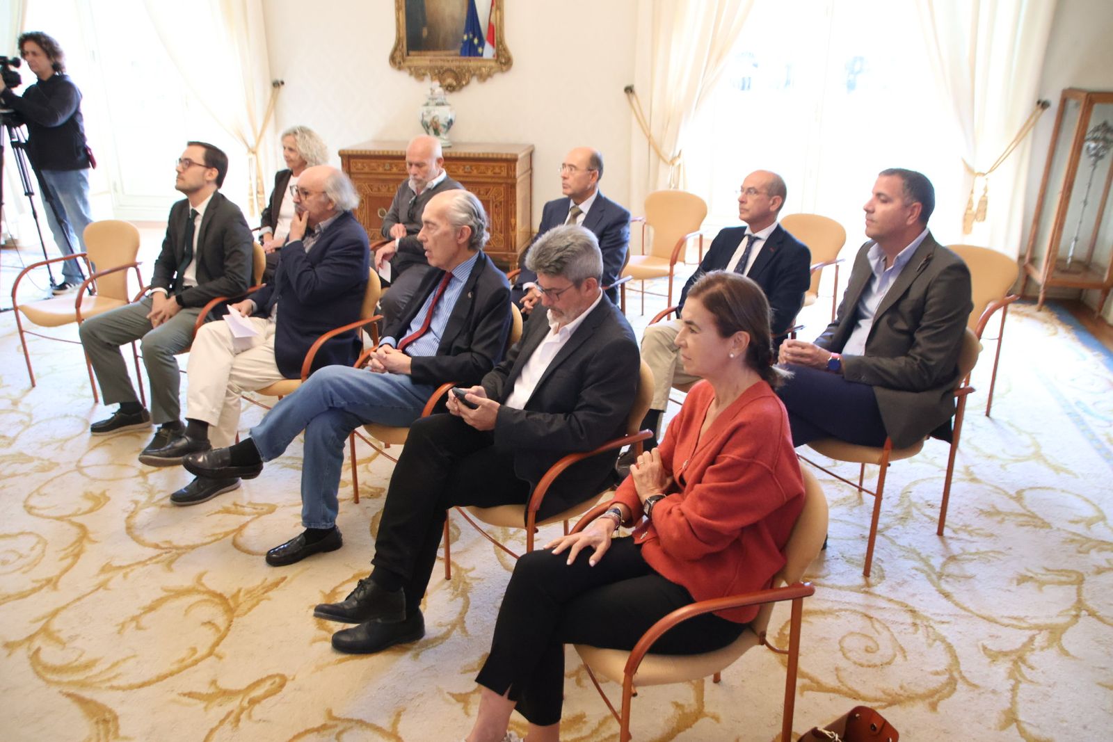 Ganadores de los Premios Ciudad de Salamanca de Poesía y Novela