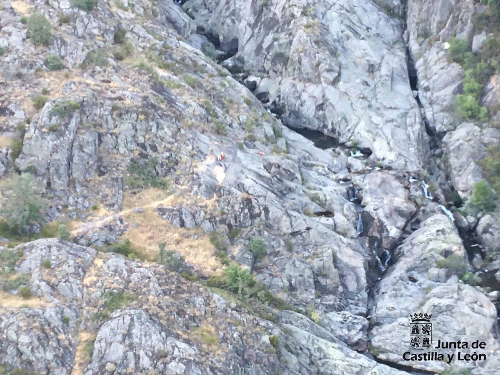 Rescate cau00f1on tera (2)