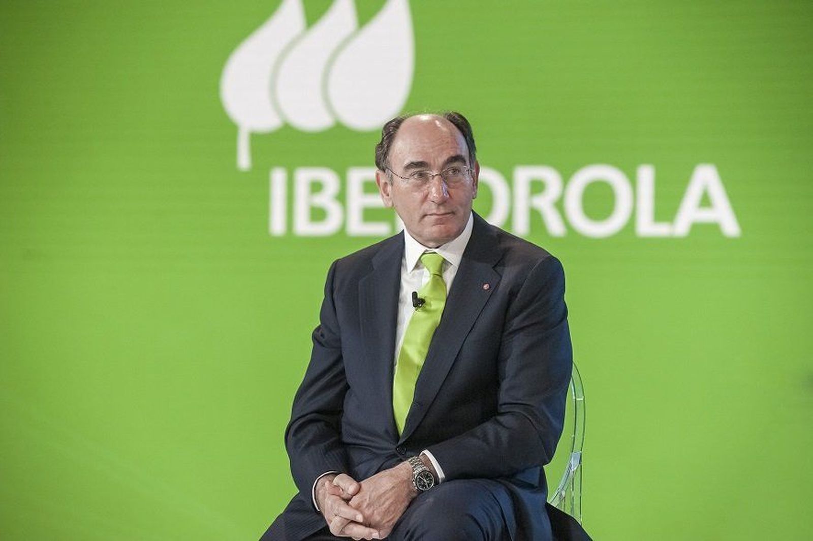 Iberdrola, primera empresa española en obtener el certificado de Aenor de sistemas de gestión antisoborno